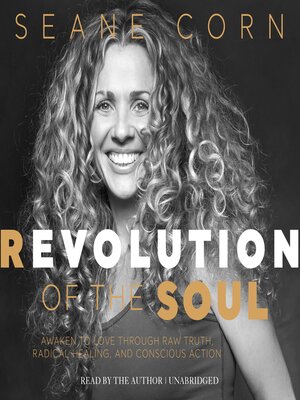 cover image of Revolution of the Soul